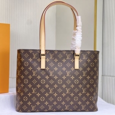 LV Shopping Bags